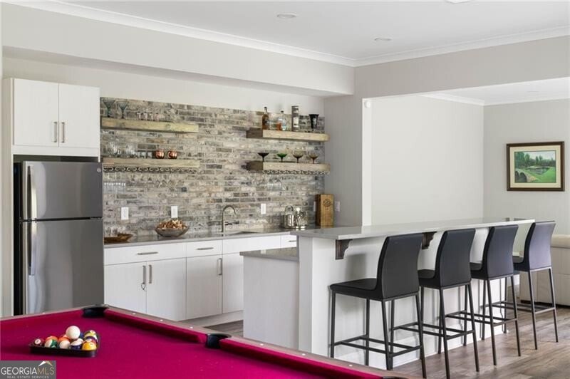 420 Cherry Hill Drive Marietta - Photo 63