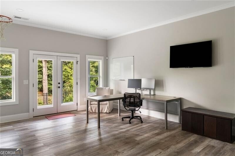 420 Cherry Hill Drive Marietta - Photo 66