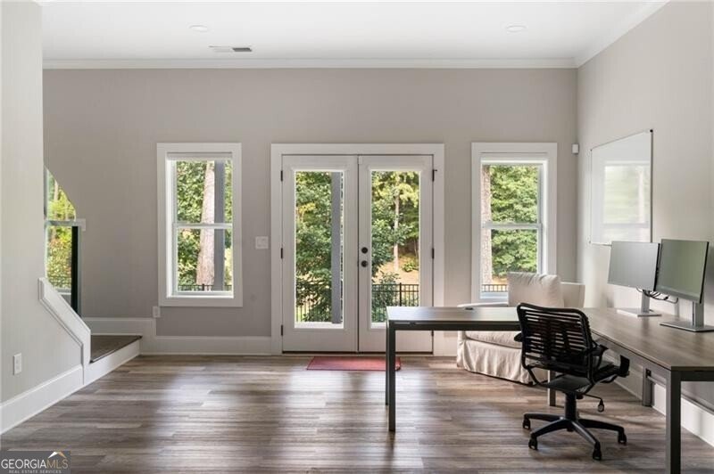 420 Cherry Hill Drive Marietta - Photo 67