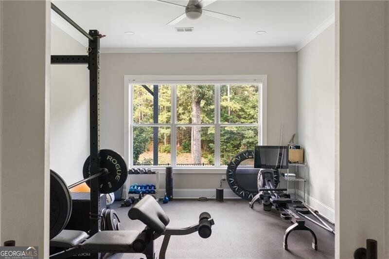 420 Cherry Hill Drive Marietta - Photo 68