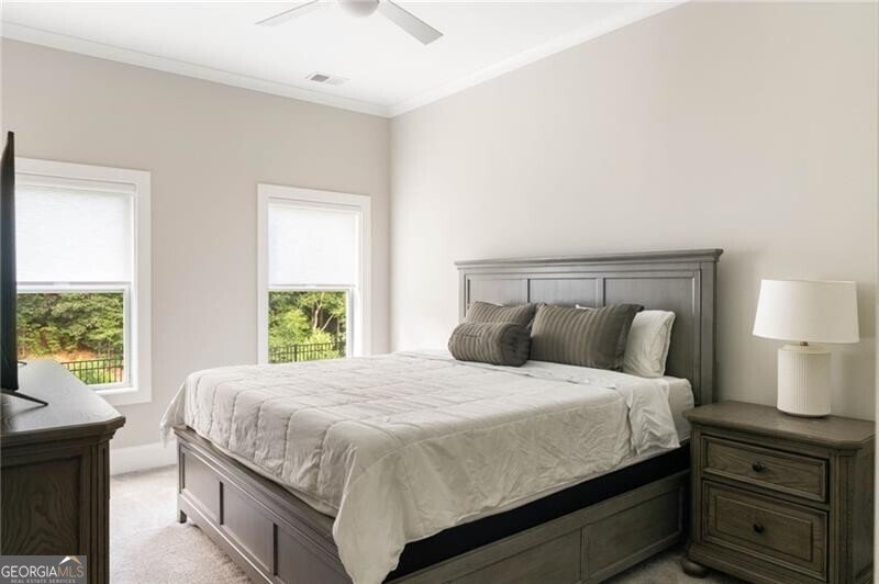 420 Cherry Hill Drive Marietta - Photo 71