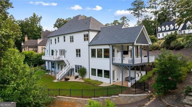 420 Cherry Hill Drive Marietta - Photo 74