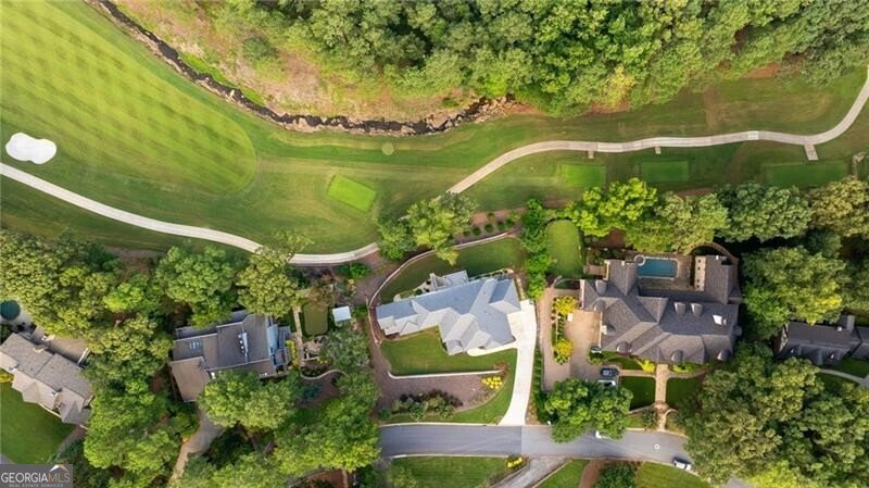 420 Cherry Hill Drive Marietta - Photo 76