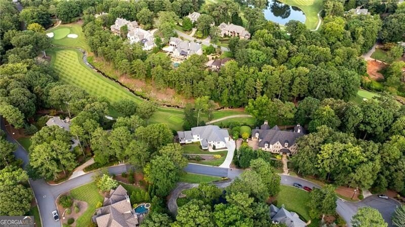 420 Cherry Hill Drive Marietta - Photo 77