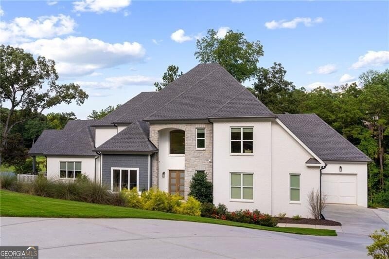 420 Cherry Hill Drive Marietta - Photo 80