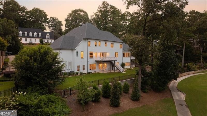 420 Cherry Hill Drive Marietta - Photo 83