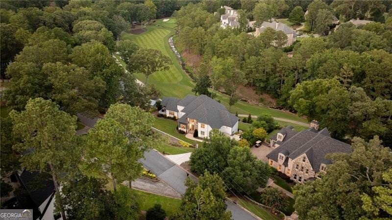 420 Cherry Hill Drive Marietta - Photo 84