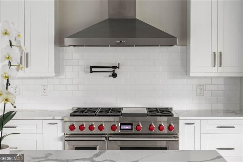 420 Cherry Hill Drive Marietta - Photo 9