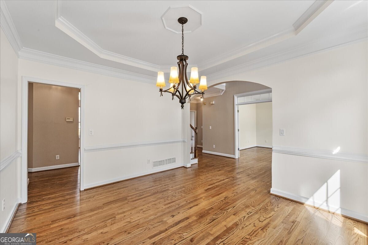 2167 Summerchase Drive Woodstock - Photo 10