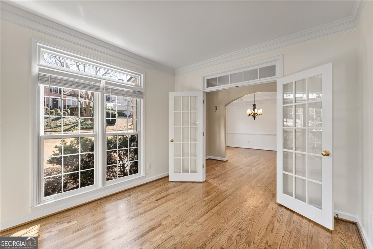 2167 Summerchase Drive Woodstock - Photo 13