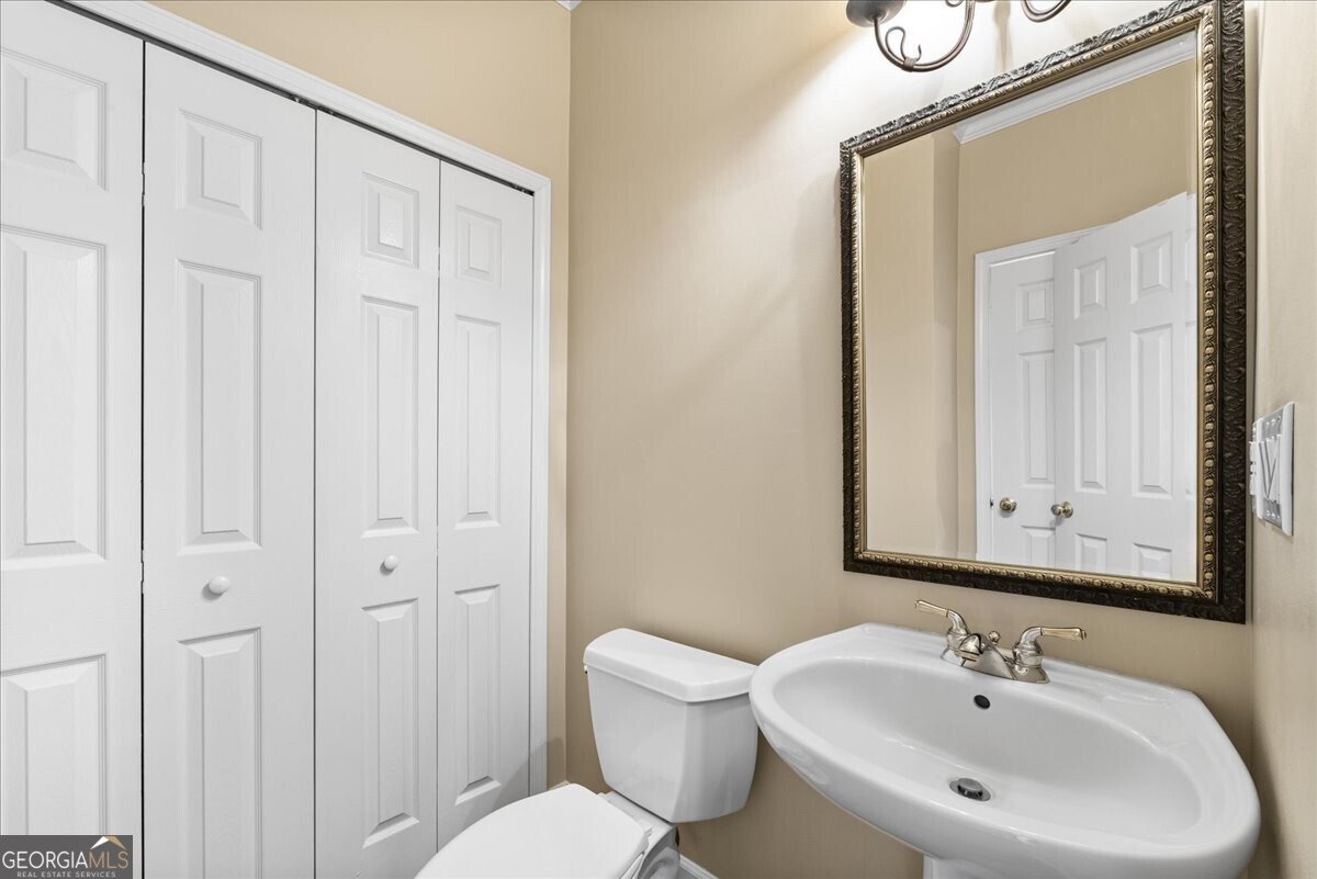 2167 Summerchase Drive Woodstock - Photo 14