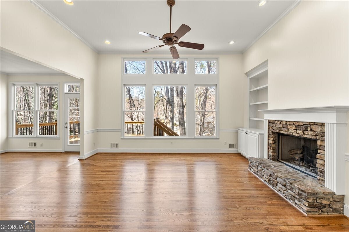 2167 Summerchase Drive Woodstock - Photo 17