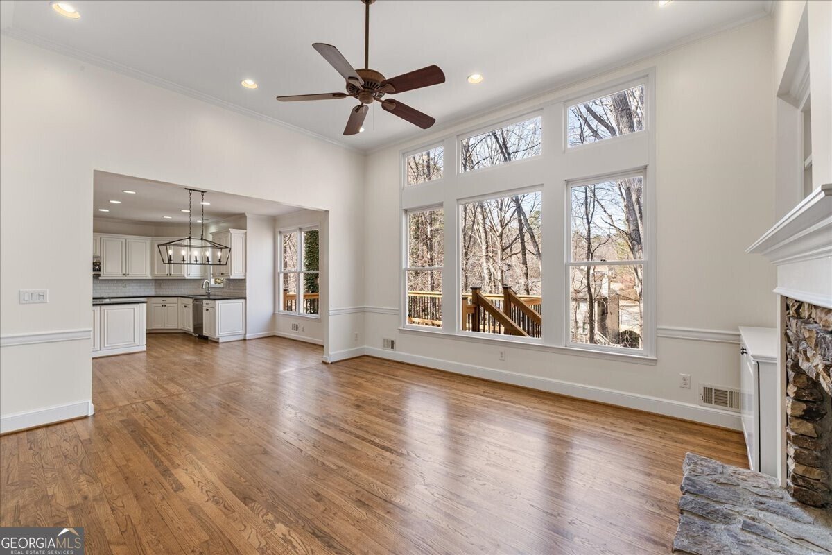 2167 Summerchase Drive Woodstock - Photo 18