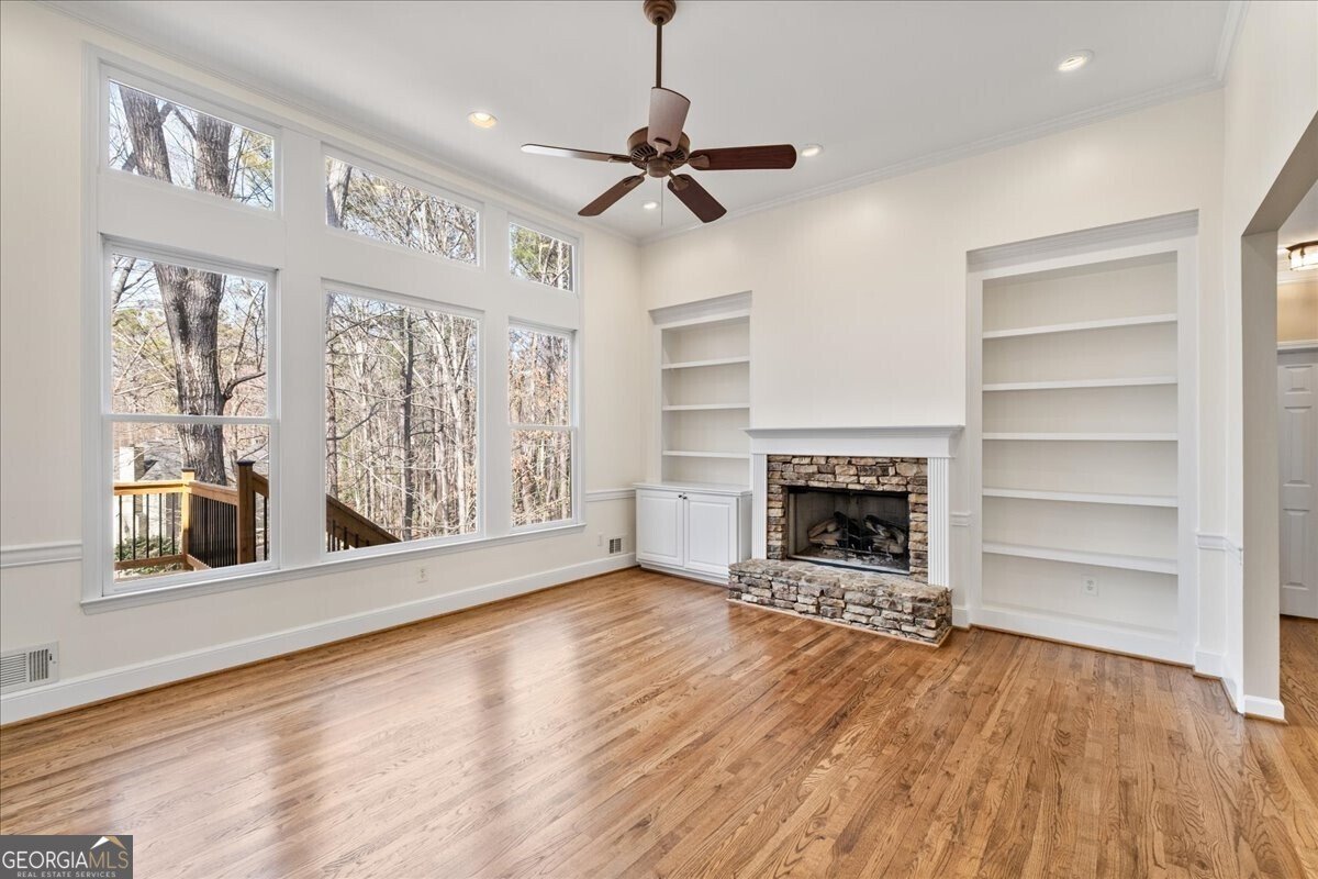 2167 Summerchase Drive Woodstock - Photo 19