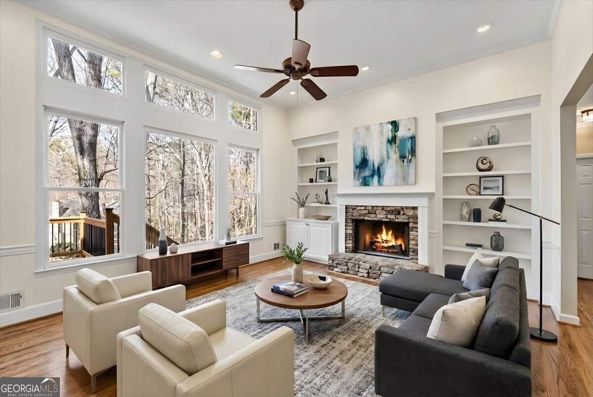 2167 Summerchase Drive Woodstock - Photo 20