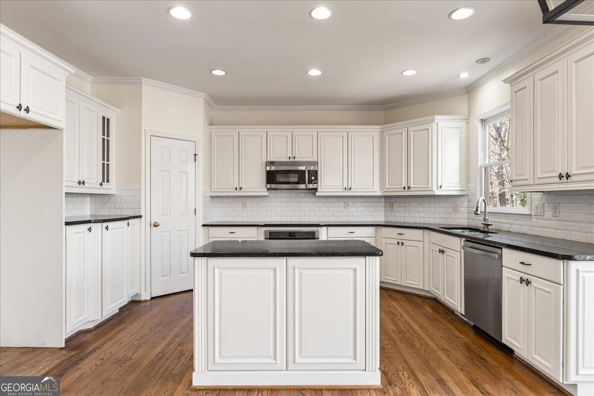 2167 Summerchase Drive Woodstock - Photo 24