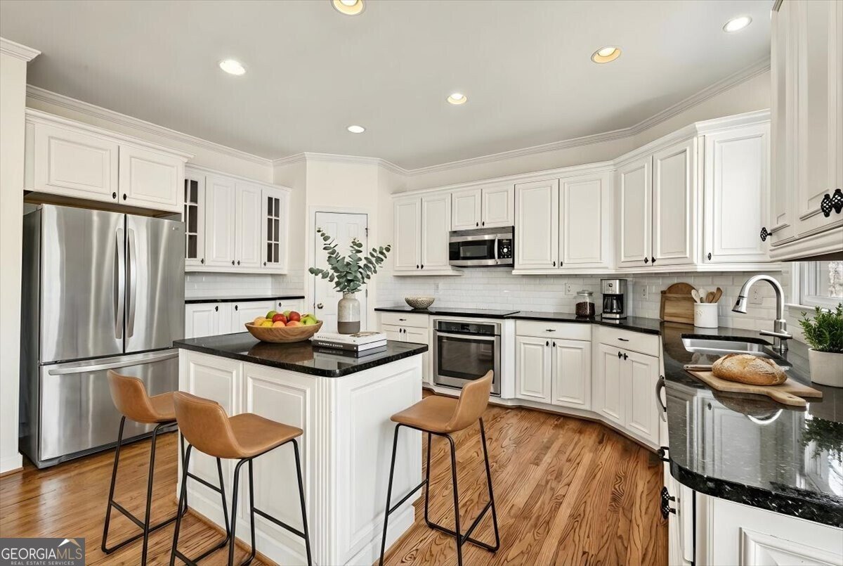 2167 Summerchase Drive Woodstock - Photo 26