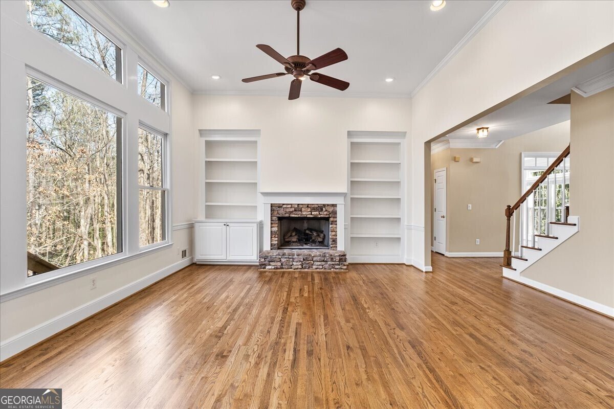 2167 Summerchase Drive Woodstock - Photo 28