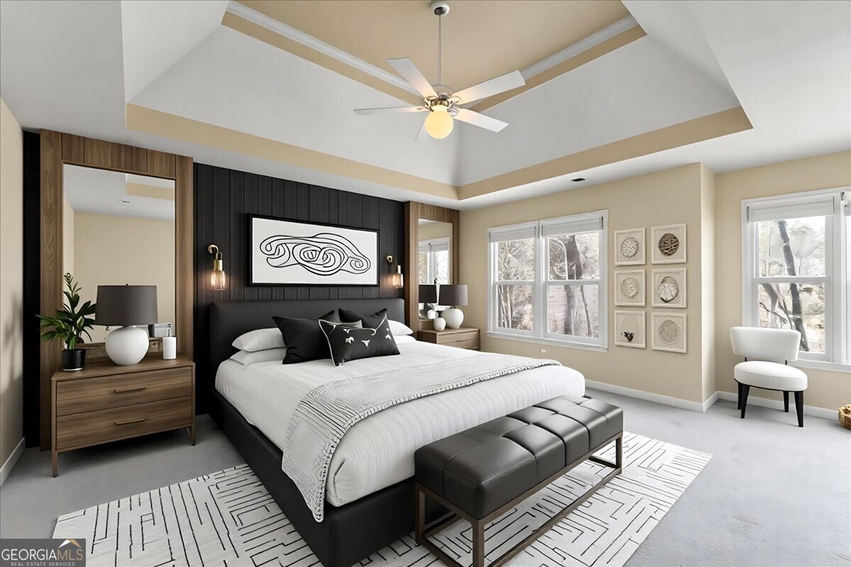 2167 Summerchase Drive Woodstock - Photo 34