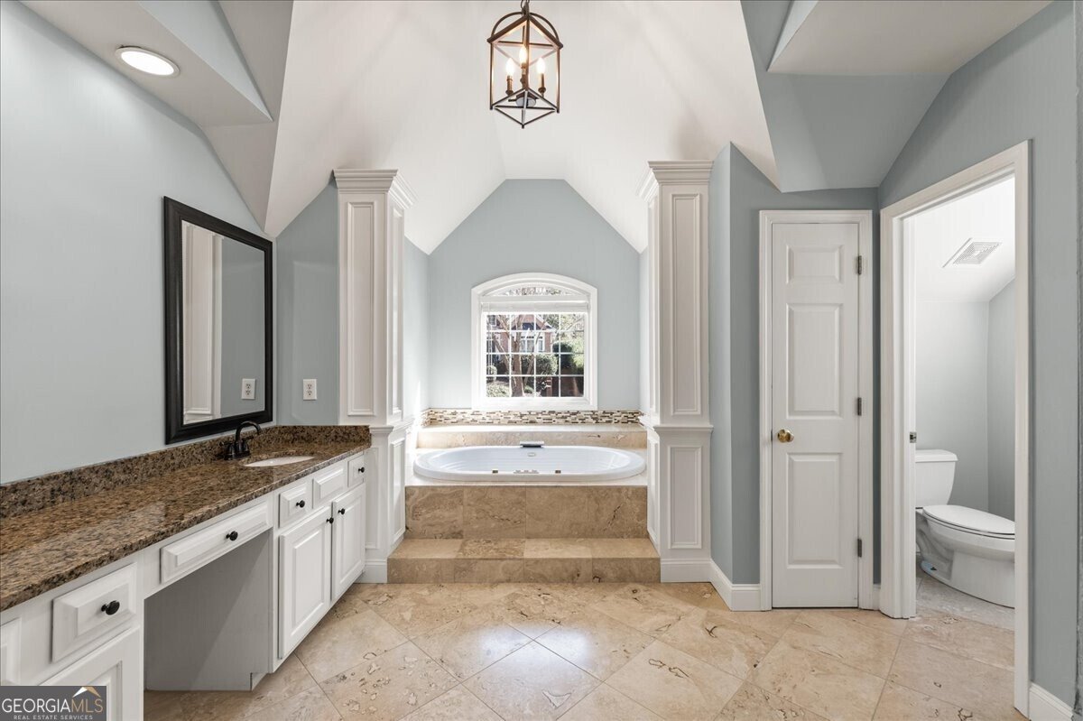 2167 Summerchase Drive Woodstock - Photo 38