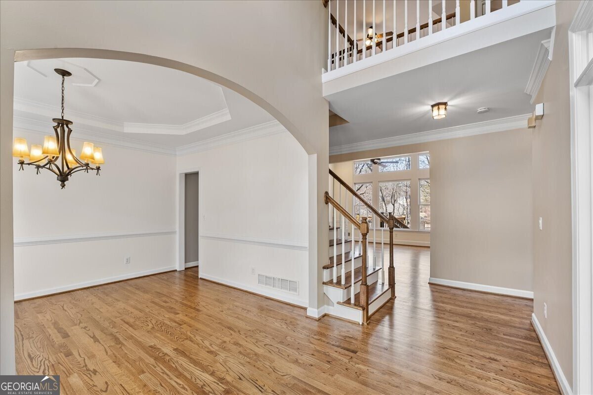 2167 Summerchase Drive Woodstock - Photo 6