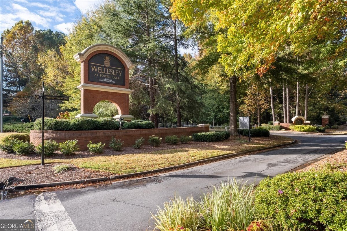 2167 Summerchase Drive Woodstock - Photo 66