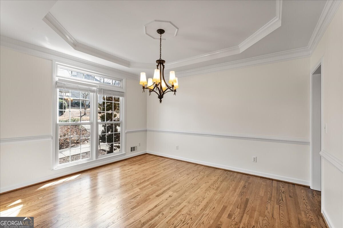 2167 Summerchase Drive Woodstock - Photo 8