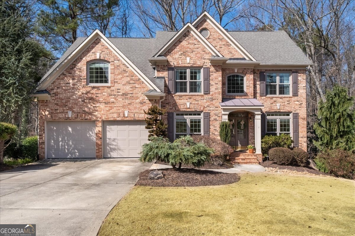 2167 Summerchase Drive Woodstock - Photo 82