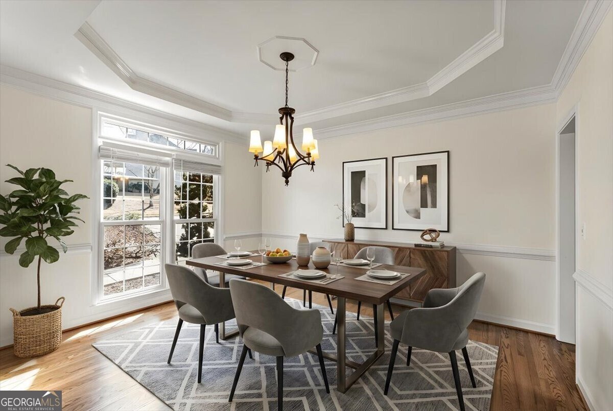 2167 Summerchase Drive Woodstock - Photo 9