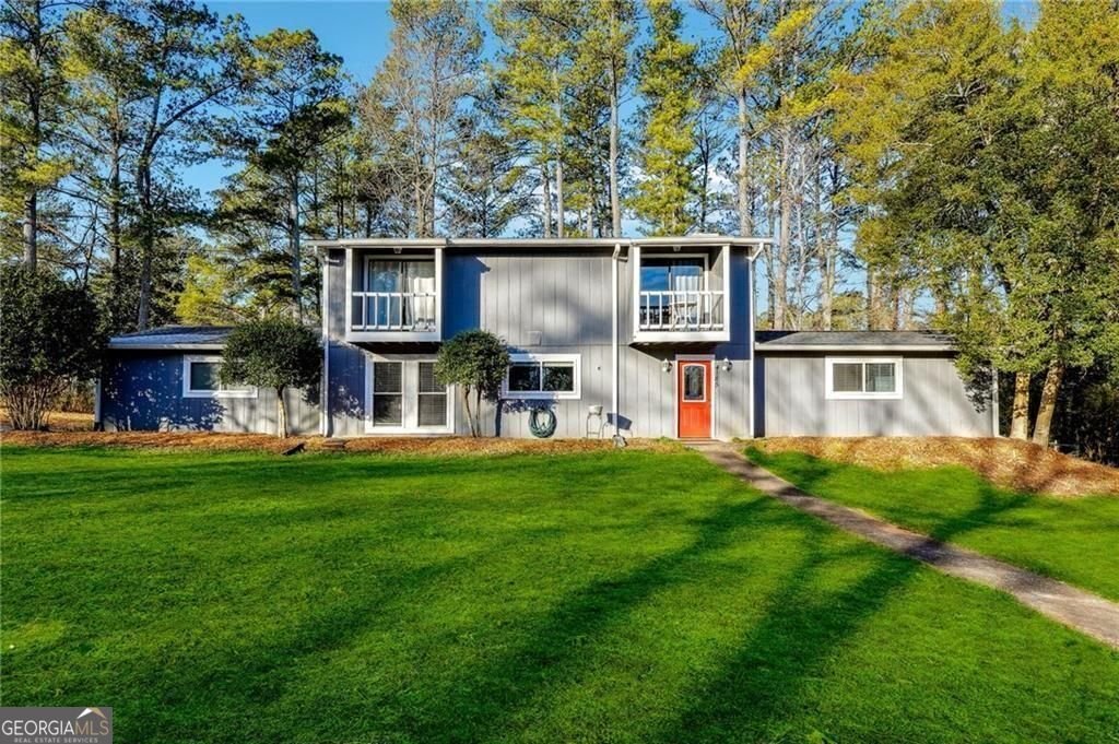 4185 Meadow Court Marietta - Photo 1