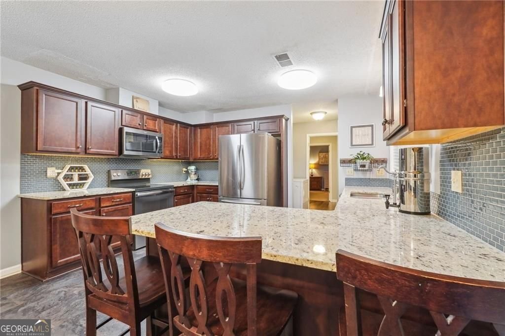 4185 Meadow Court Marietta - Photo 15