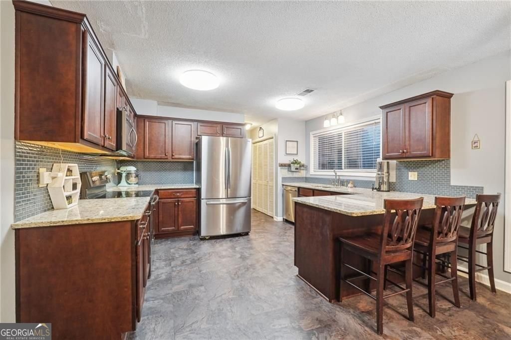 4185 Meadow Court Marietta - Photo 16