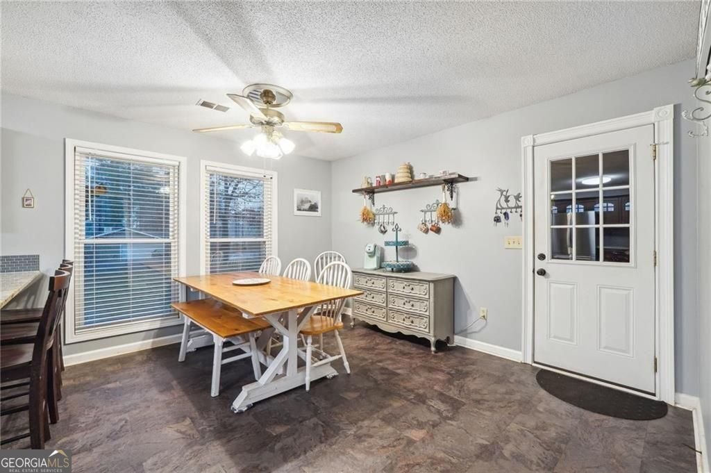 4185 Meadow Court Marietta - Photo 17