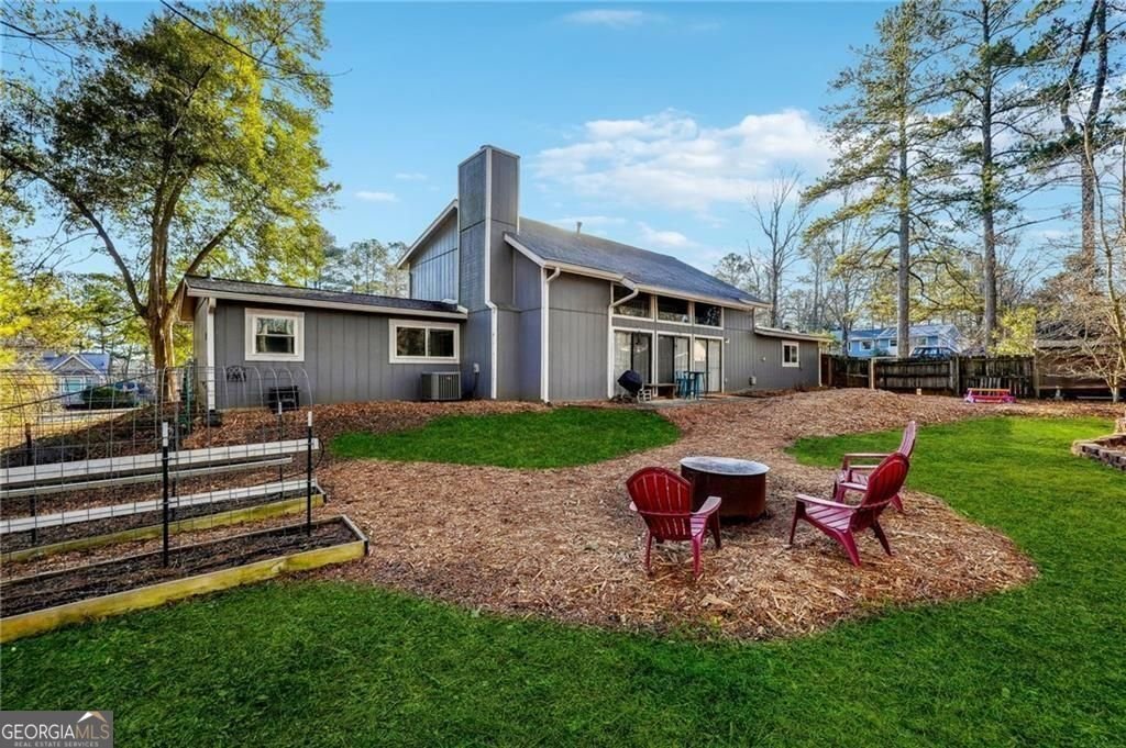 4185 Meadow Court Marietta - Photo 26