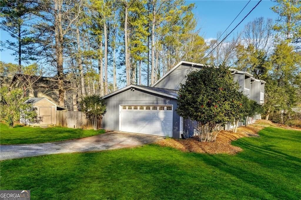 4185 Meadow Court Marietta - Photo 27