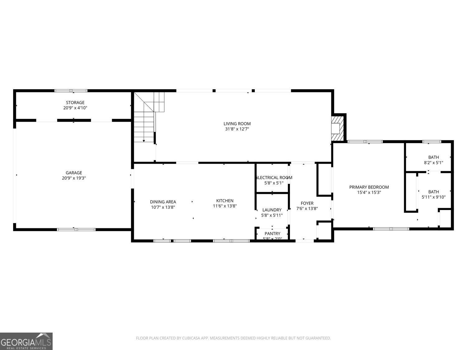 4185 Meadow Court Marietta - Photo 29