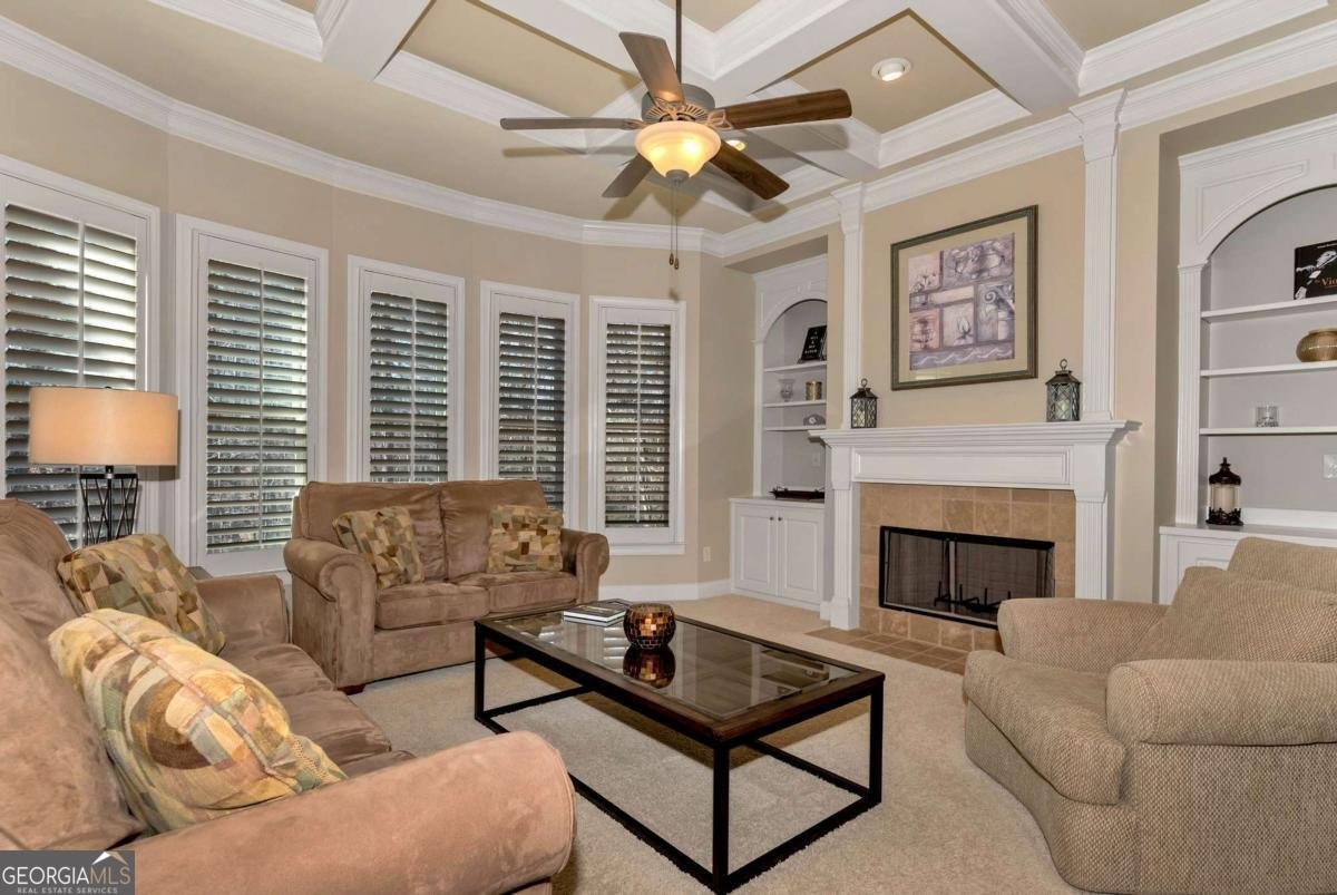 4555 Trilogy Park Trail Hoschton - Photo 10