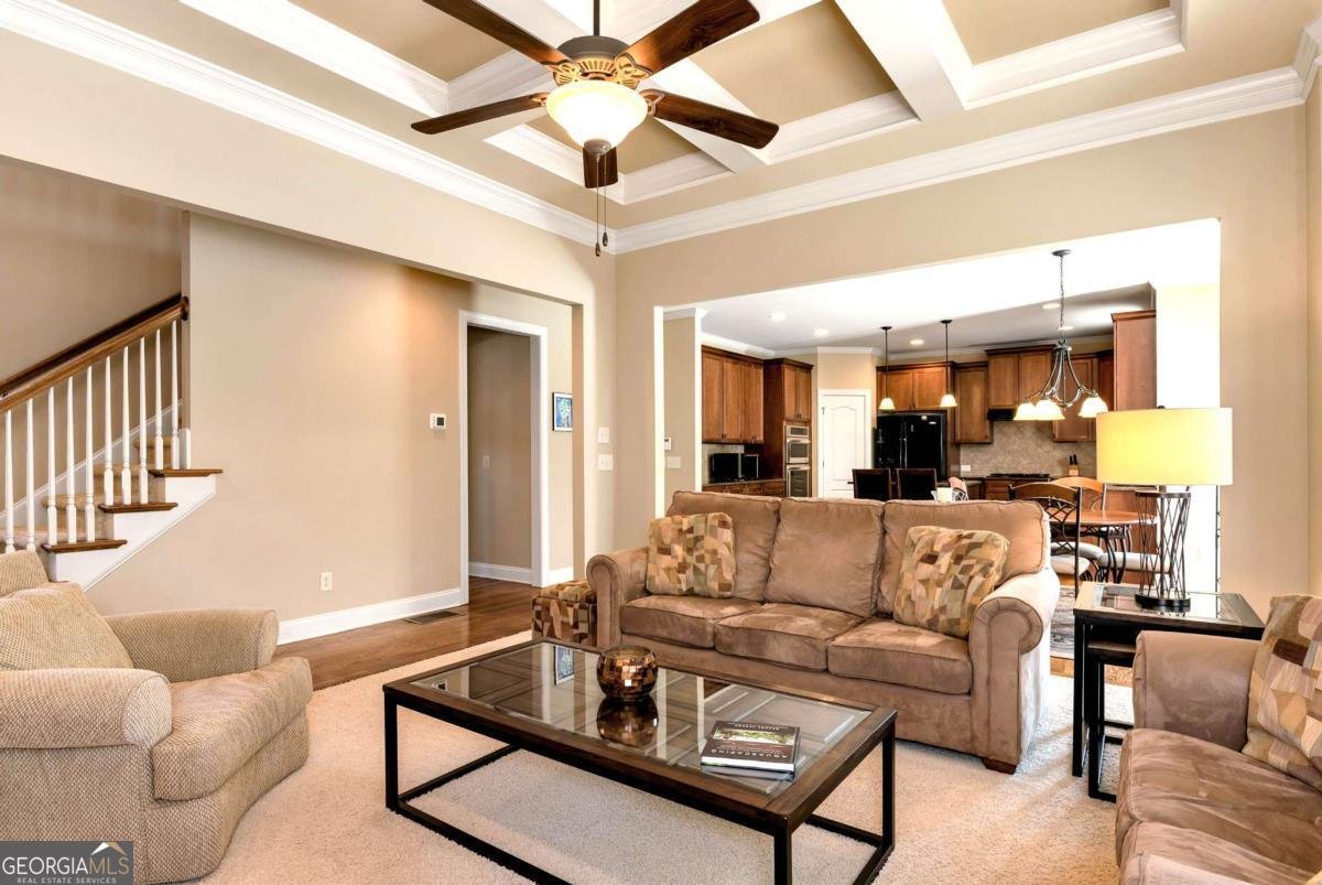 4555 Trilogy Park Trail Hoschton - Photo 12