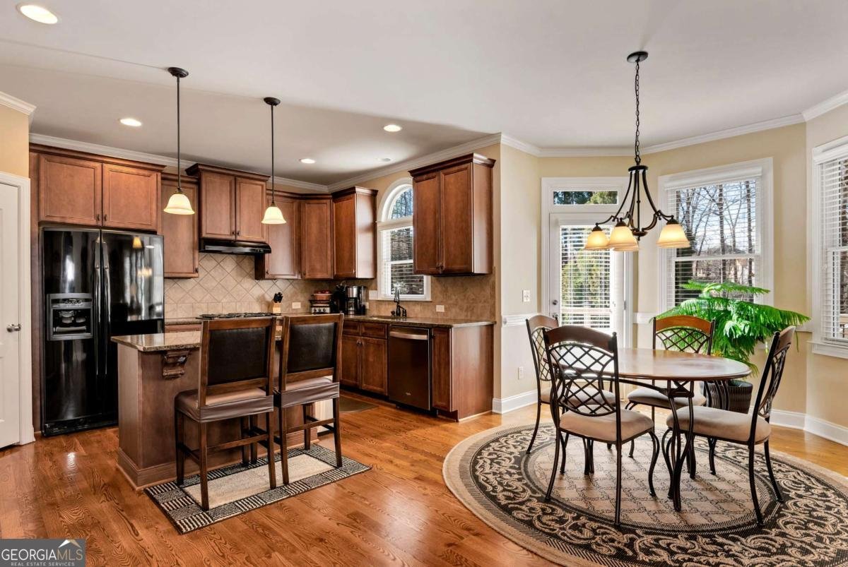 4555 Trilogy Park Trail Hoschton - Photo 13