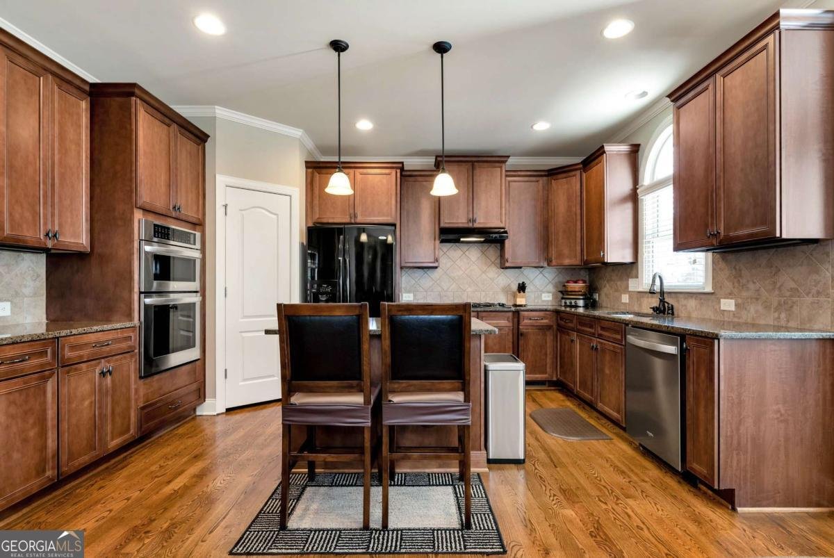 4555 Trilogy Park Trail Hoschton - Photo 14