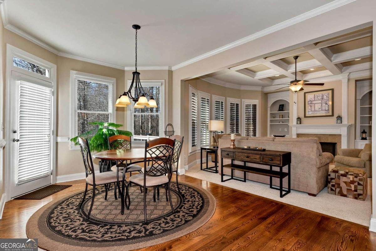 4555 Trilogy Park Trail Hoschton - Photo 15