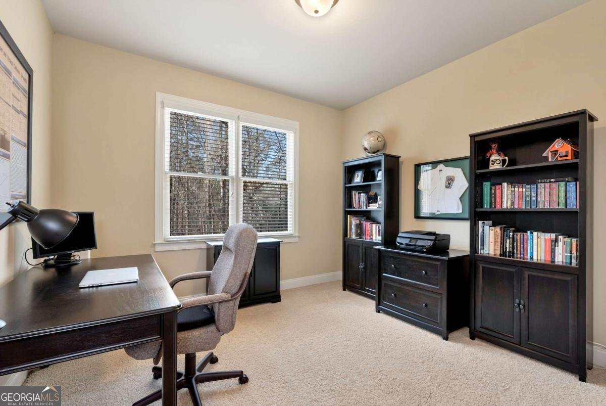 4555 Trilogy Park Trail Hoschton - Photo 16