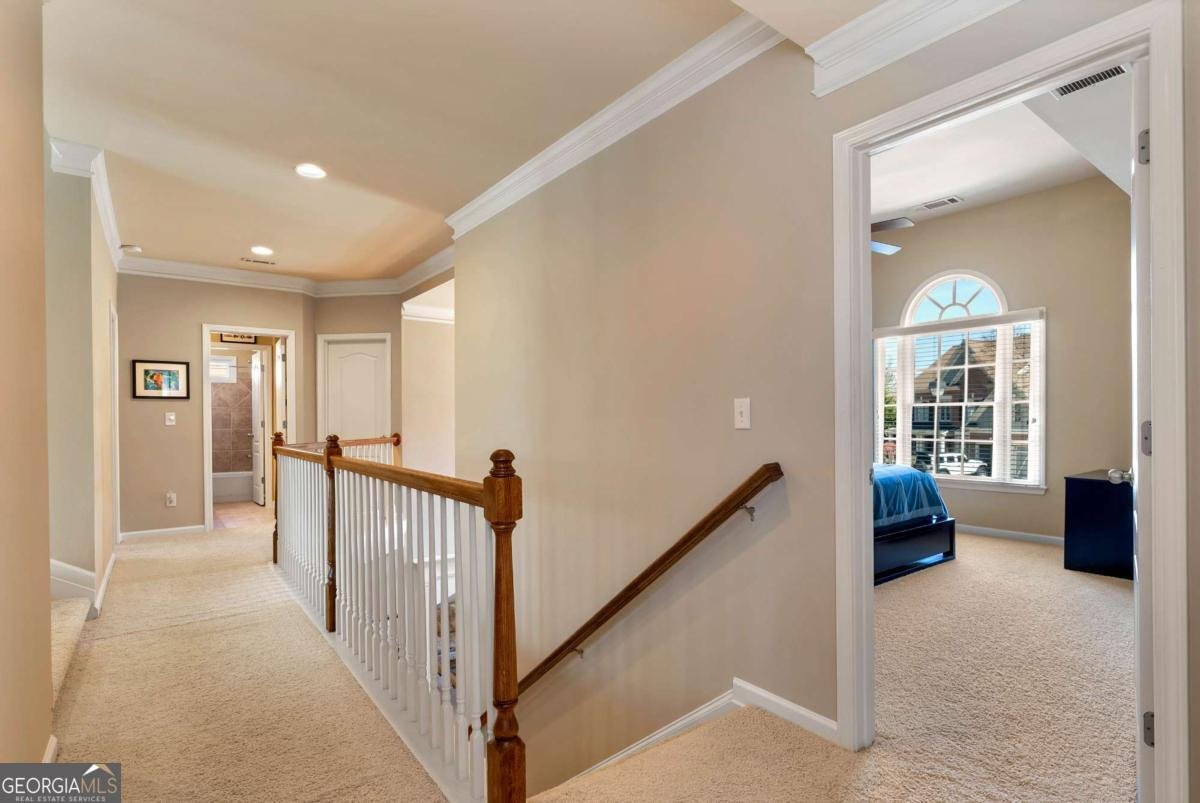 4555 Trilogy Park Trail Hoschton - Photo 17