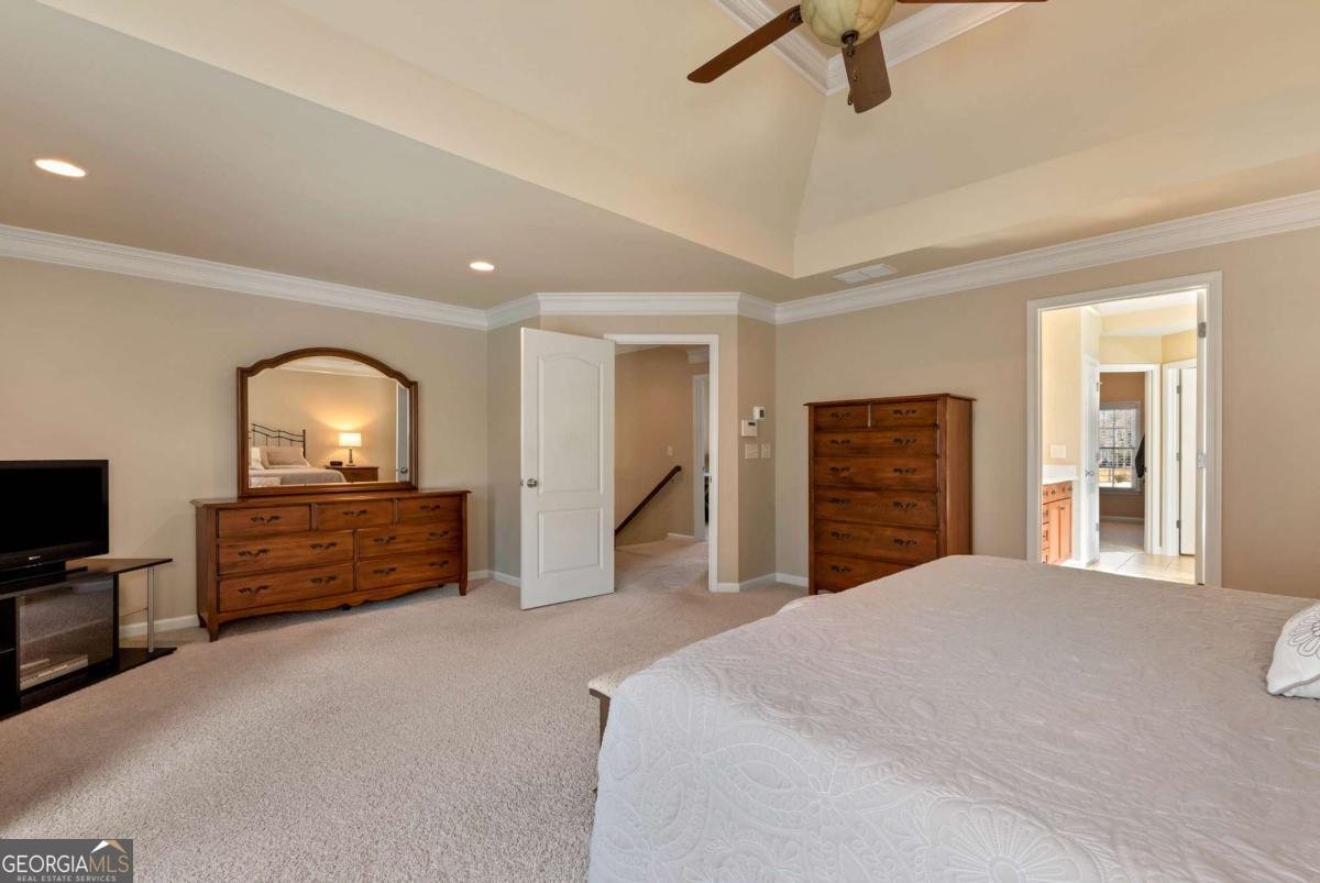 4555 Trilogy Park Trail Hoschton - Photo 20