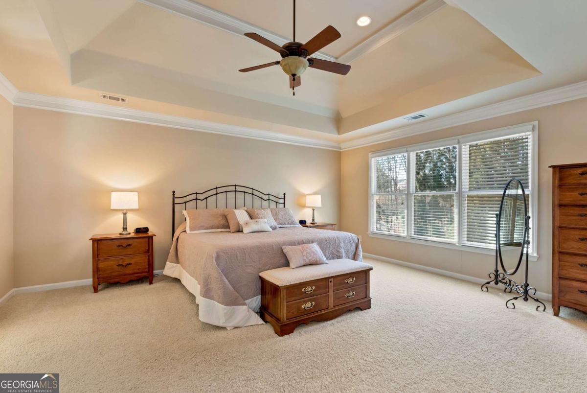 4555 Trilogy Park Trail Hoschton - Photo 21