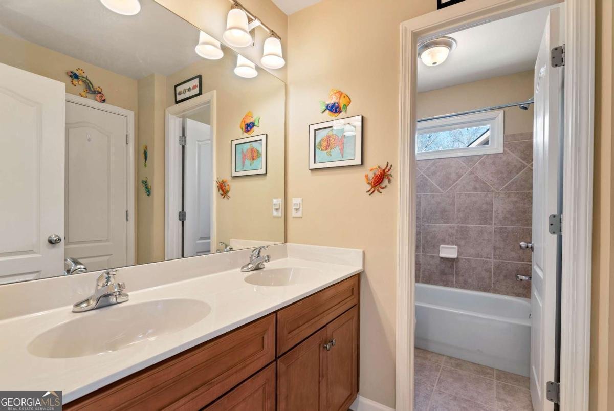 4555 Trilogy Park Trail Hoschton - Photo 32