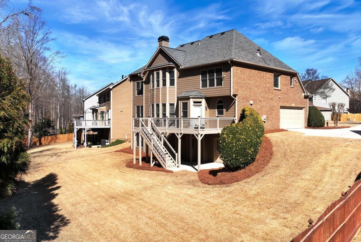 4555 Trilogy Park Trail Hoschton - Photo 35