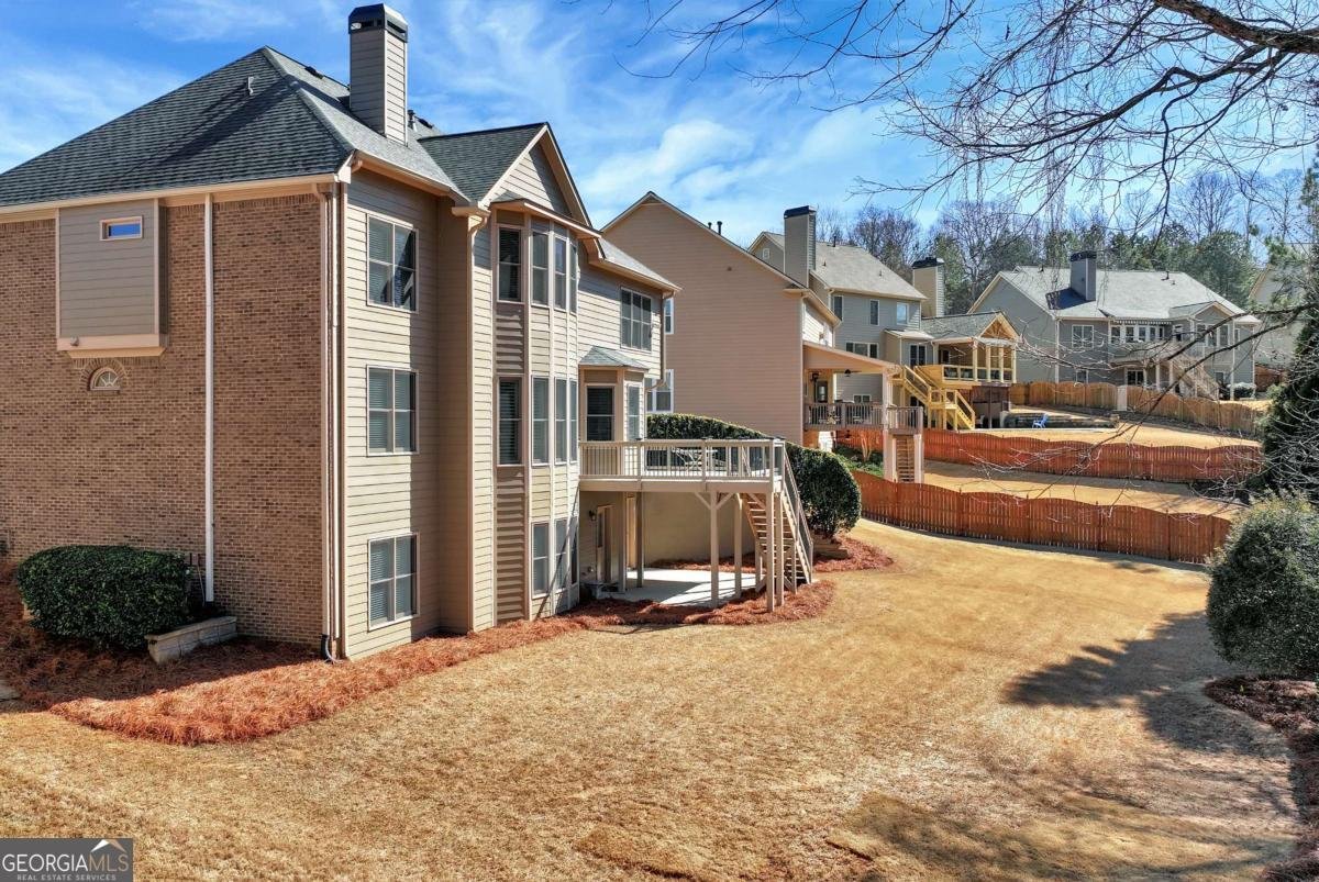 4555 Trilogy Park Trail Hoschton - Photo 36