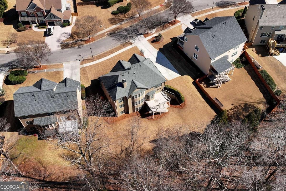 4555 Trilogy Park Trail Hoschton - Photo 37