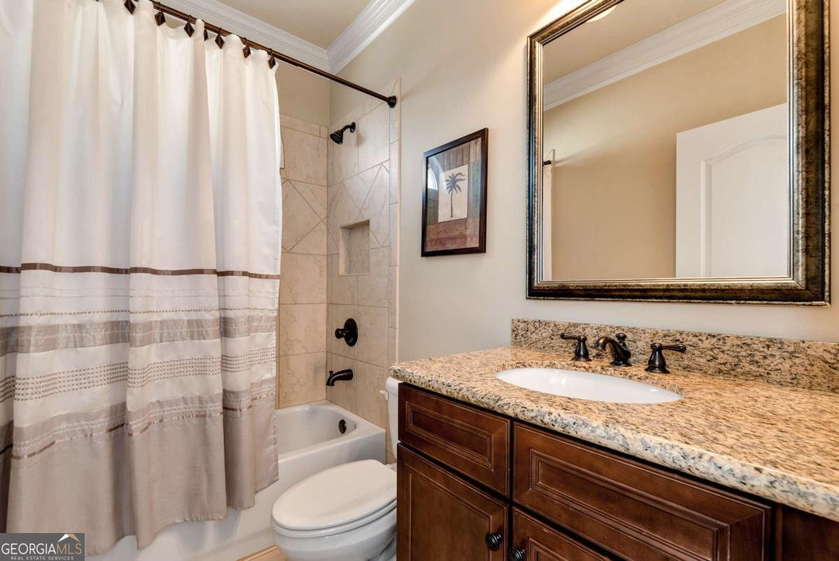 4555 Trilogy Park Trail Hoschton - Photo 38